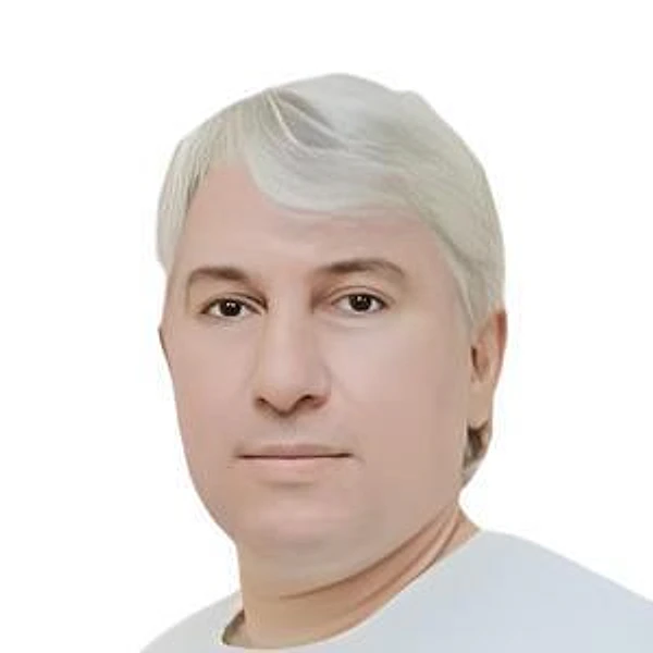 Семенов Александр Сергеевич — Массажист, Барнаул