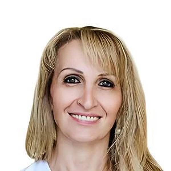 Баева Елена Григорьевна — Логопед, Барнаул