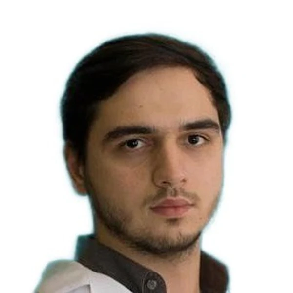 Гаджиев Магомедамин Хыдырбекович — Уролог, Терапевт, Казань
