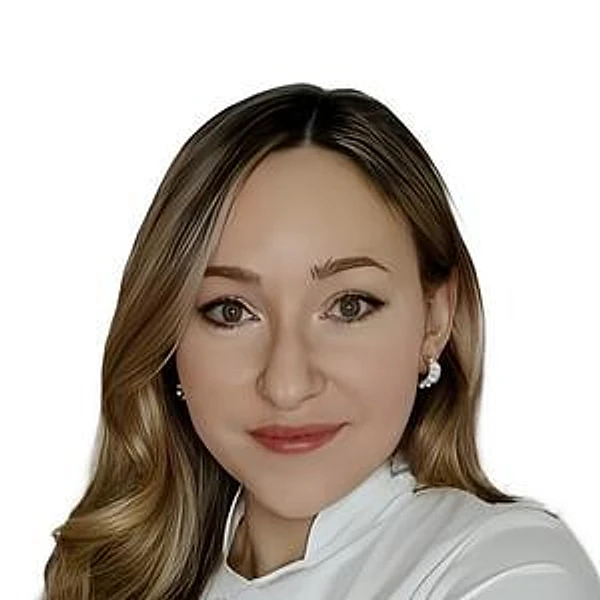Дорофеева Екатерина Антоновна — Стоматолог, Санкт-Петербург