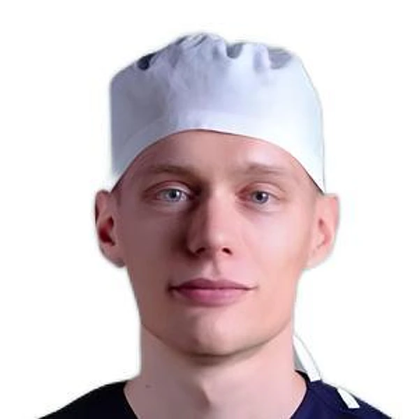 Ульянов Андрей Львович — Детский стоматолог, Череповец