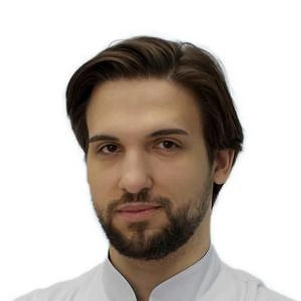 Канцуров Роман Николаевич — Сосудистый хирург (ангиохирург), Флеболог, Ростов-на-Дону