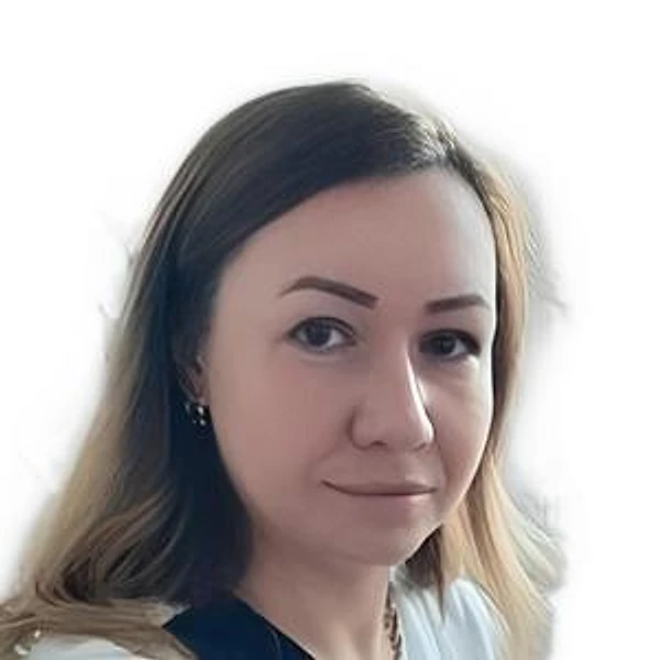 Никишина Надежда Сергеевна — Онколог, Бузулук