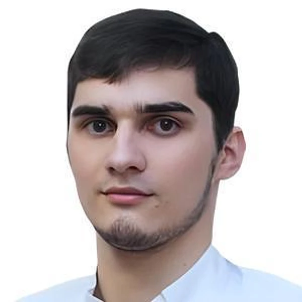 Буралкин Артур Игоревич — Детский инструктор ЛФК, Москва
