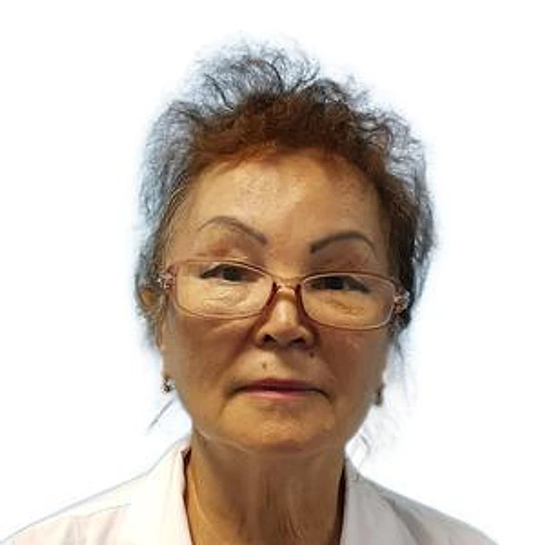 Байбулатова Замирахон Хабибулаевна — Акушер, Врач УЗИ, Гинеколог, Зеленодольск