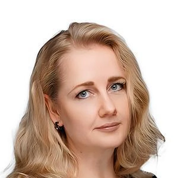 Никулкина Екатерина Сергеевна — Анестезиолог-реаниматолог, Детский остеопат, Остеопат, Москва
