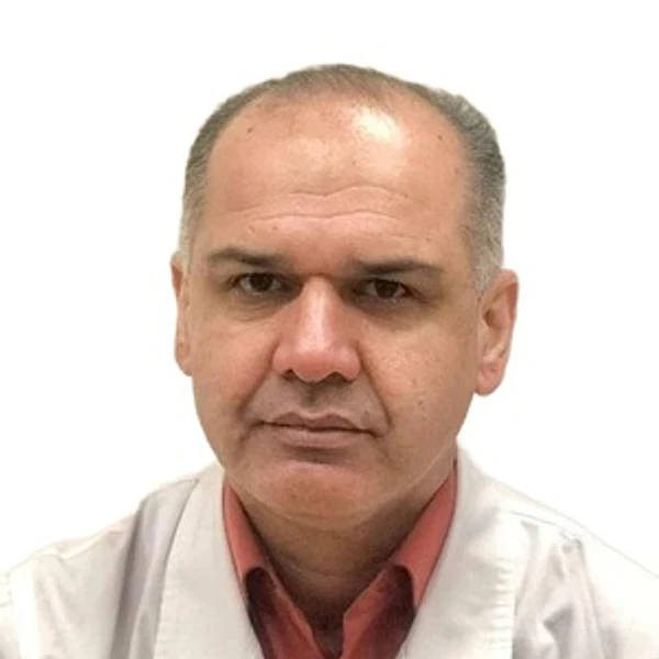 Умедов Собир Шокирович — ЛОР, Нижний Тагил