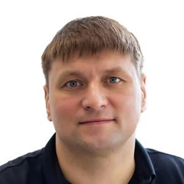 Сахно Павел Сергеевич — Стоматолог, Владимир