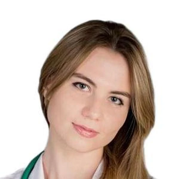 Славина Александра Львовна — ЛОР, Детский ЛОР, Казань