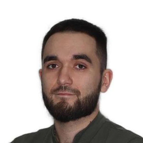Адамчук Олег Николаевич — Стоматолог, Детский стоматолог, Красноярск