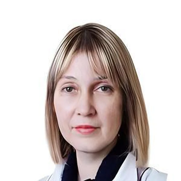 Кляхина Виктория Анатольевна — Врач УЗИ, Функциональный диагност, Владивосток