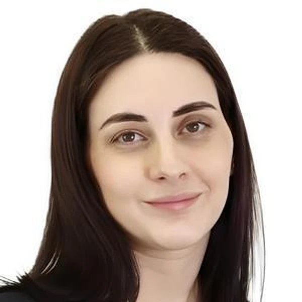 Пухаева Анна Вадимовна — Стоматолог, Сочи