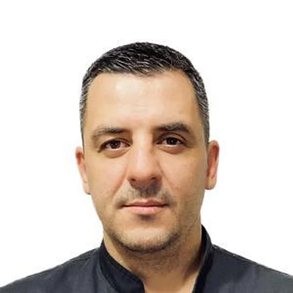 Кедис Игорь Васильевич — Стоматолог, Стоматолог-имплантолог, Стоматолог-хирург, Адлер