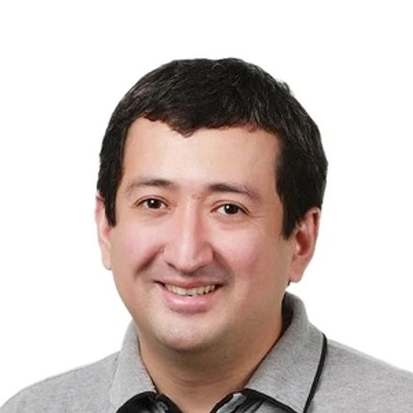 Кадыров Шавкат Умидович — Детский нейрохирург, Москва