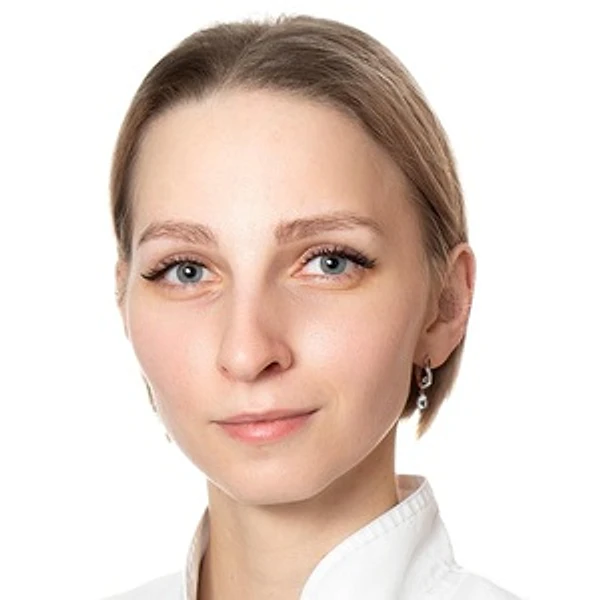 Пасечник Яна Владимировна — Детский хирург, Хирург, Челябинск