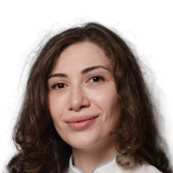 Мелехова Алла Георгиевна — Стоматолог, Сочи