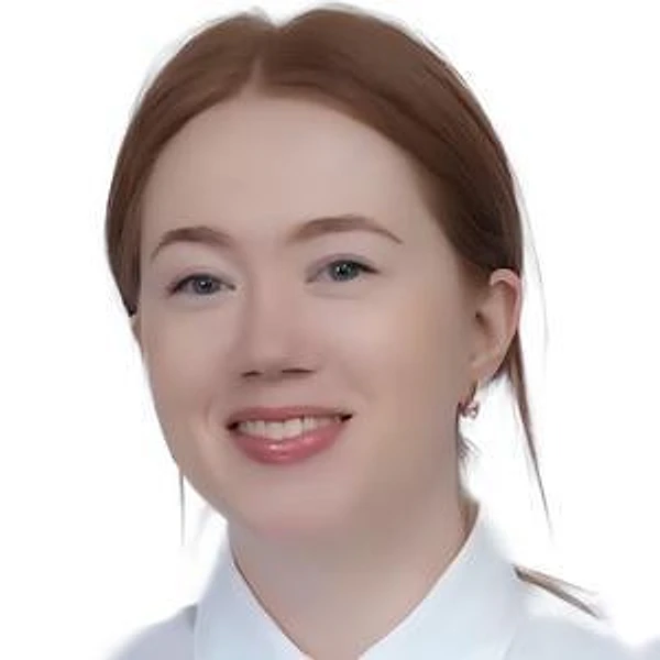 Любова Мария Сергеевна — Пародонтолог, Детский стоматолог-хирург, Стоматолог-хирург, Санкт-Петербург