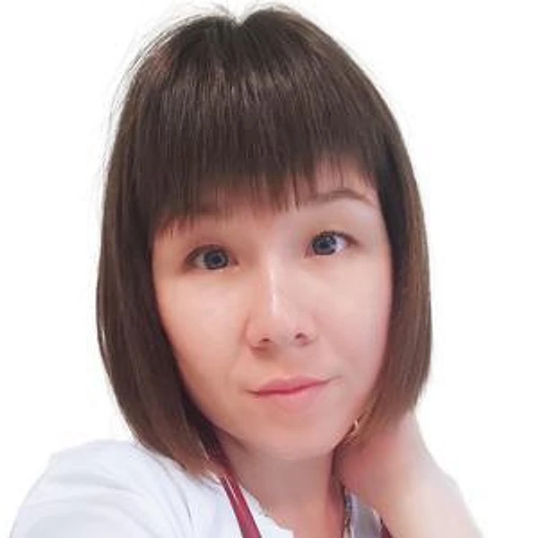Мулгачева Татьяна Леонидовна — Аллерголог, Иммунолог, Педиатр, Ульяновск