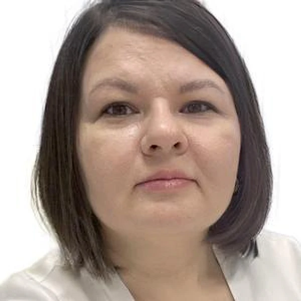 Новаковская Евгения Михайловна — Детский кардиолог, Детский ревматолог, Педиатр, Краснодар