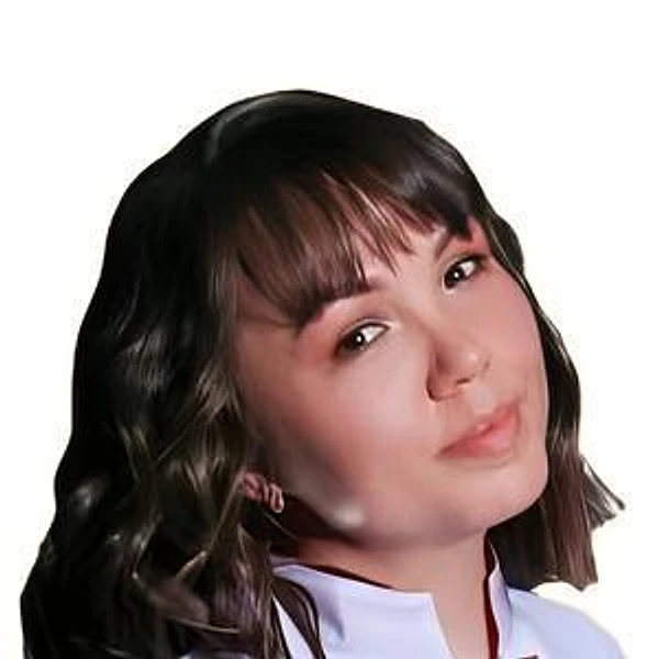 Бахитова Гузель Наримановна — ЛОР, Детский ЛОР, Казань