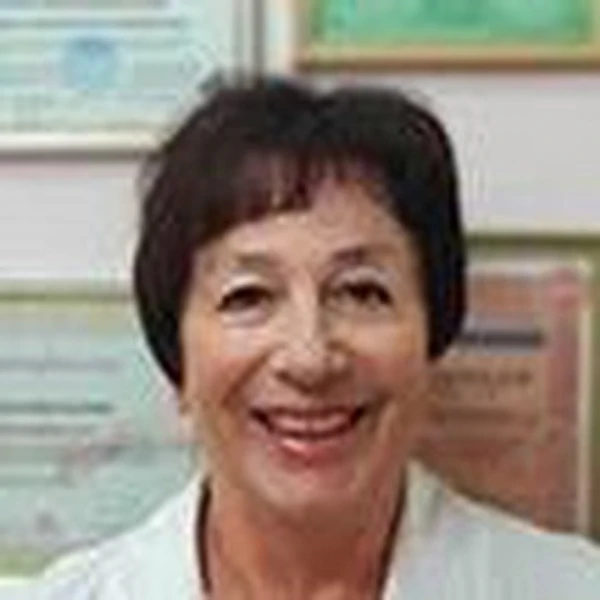 Сушко Алла Викторовна — Стоматолог, Евпатория