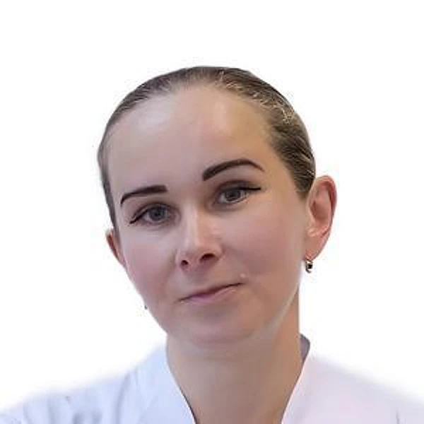 Якушина Мария Александровна — Терапевт, Врач УЗИ, Гастроэнтеролог, Владивосток