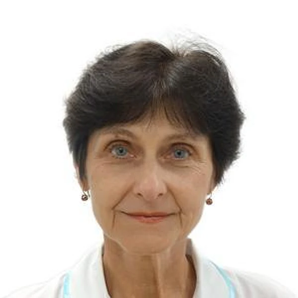Круглова Нина Владимировна — Гастроэнтеролог, Кардиолог, Терапевт, Владивосток