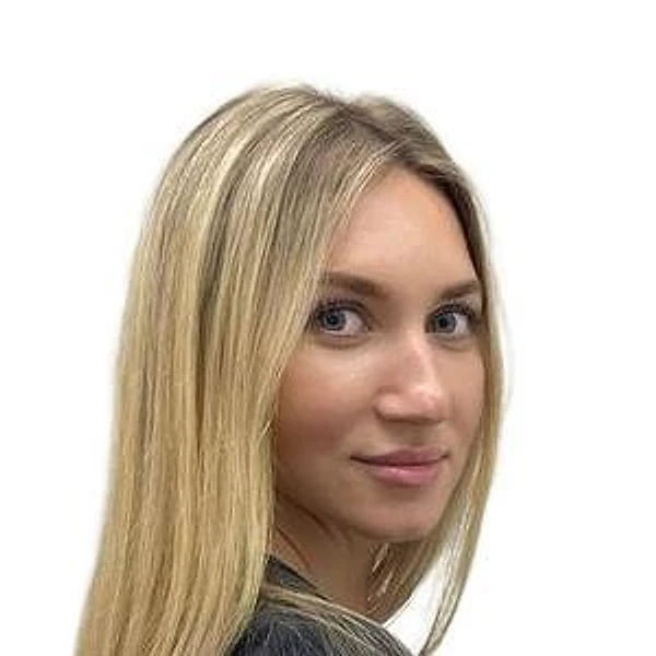 Себелева Екатерина Игоревна — Стоматолог, Воронеж