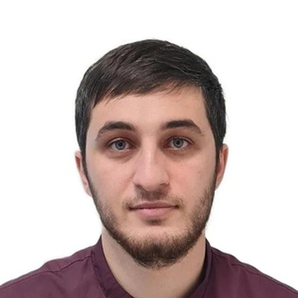 Багиров Муслим Надирович — Детский ЛОР, ЛОР, Сургут