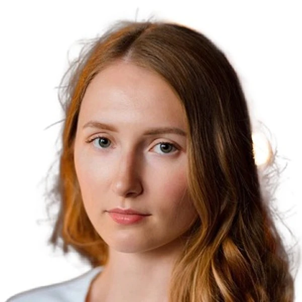Ильичева Елена Сергеевна — Детский стоматолог, Череповец