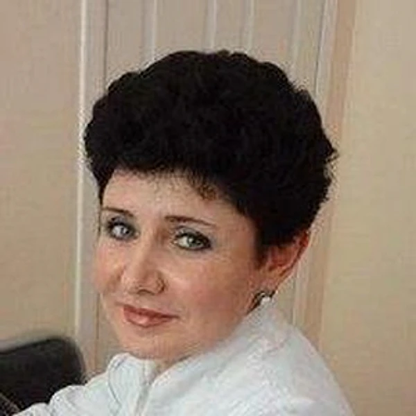 Задорожная Ирина Николаевна — Гинеколог, Акушер, Врач УЗИ, Гинеколог-эндокринолог, Владивосток