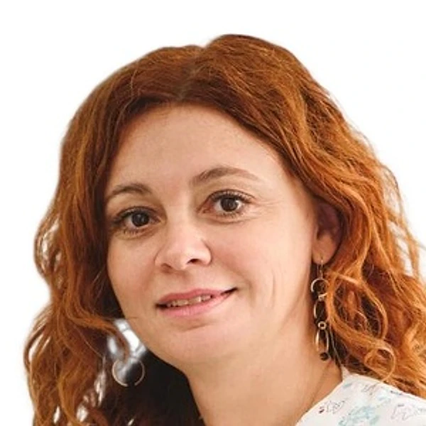 Шаульская Марина Вячеславовна — Стоматолог, Люберцы