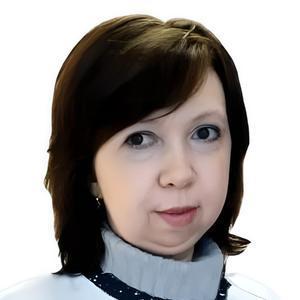 Лелёвкина Елена Сергеевна — Психиатр, Иваново