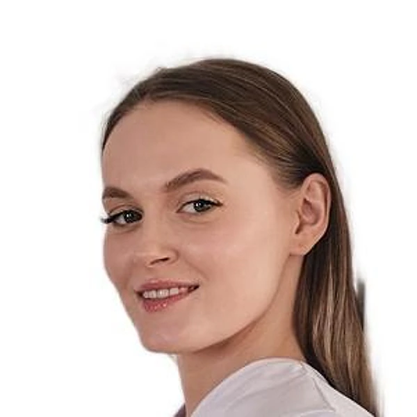 Степанова Анастасия Олеговна — Стоматолог-ортодонт, Детский ортодонт, Пермь
