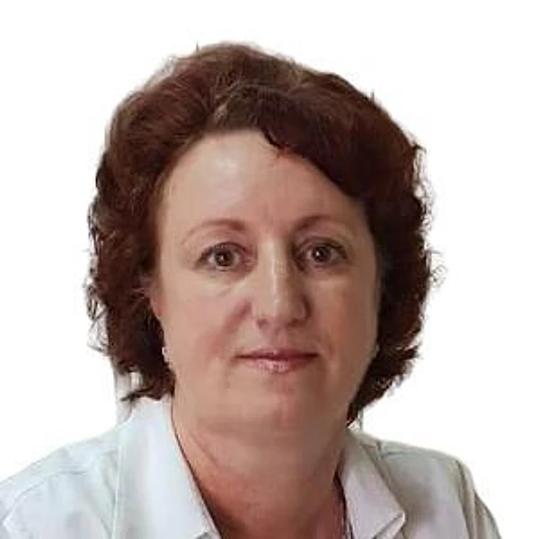 Толмачева Юлия Александровна — Невролог, Владивосток