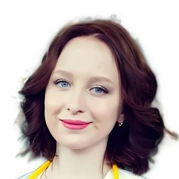 Саломадина Анна Викторовна — Терапевт, Ульяновск
