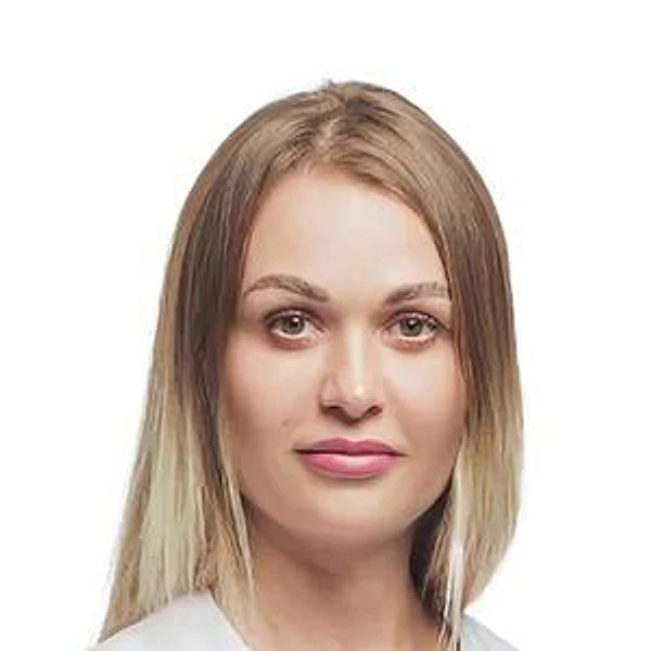 Баранова Ирина Александровна — Гинеколог, Акушер, Врач УЗИ, Москва