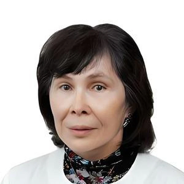 Кравцова Лилия Иршатовна — Детский офтальмолог, Офтальмолог (окулист), Казань