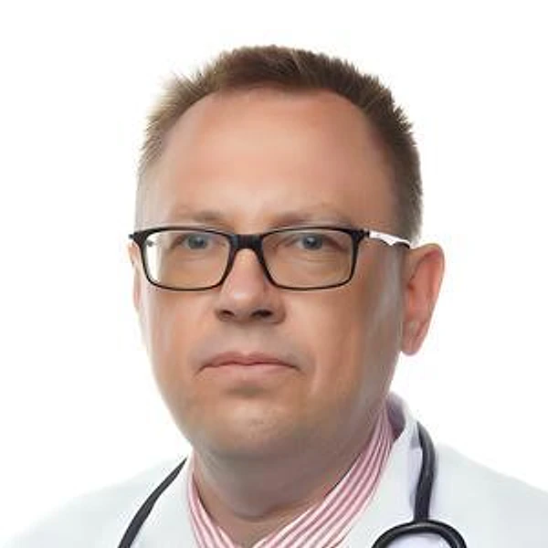 Казаков Олег Александрович — Хирург, Владивосток