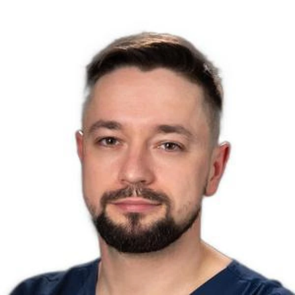 Симонов Илья Игоревич — Травматолог, Ортопед, Липецк