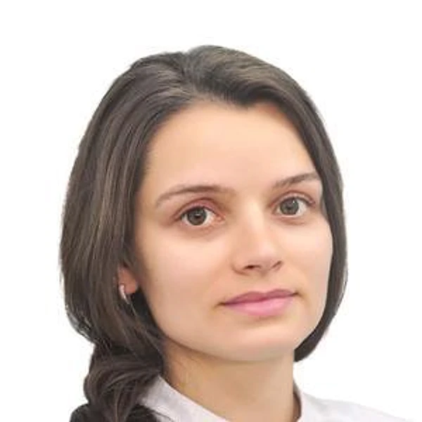 Каштанова Ангелина Юрьевна — Стоматолог, Детский пародонтолог, Детский стоматолог, Пародонтолог, Саранск