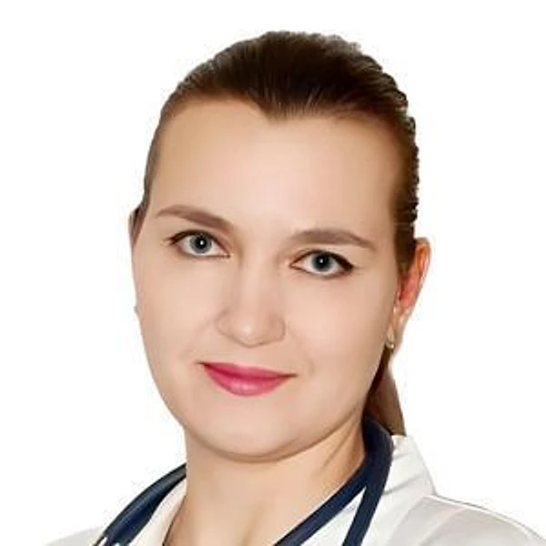 Малахова Оксана Сергеевна — Хирург, Врач скорой помощи, Москва