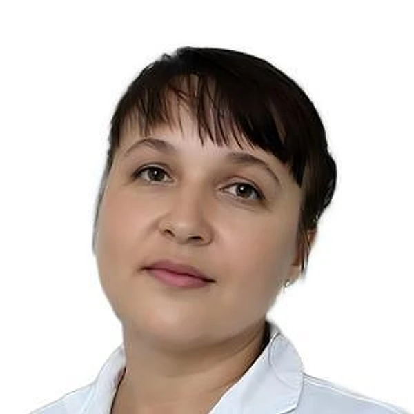 Вепренцева Татьяна Юрьевна — Детский ортопед, Детский травматолог, Травматолог, Владивосток