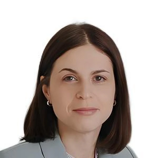 Горелова Юлия Андреевна — Невролог, Нижний Новгород