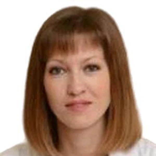 Кочеткова Оксана Сергеевна — Терапевт, Профпатолог, Оренбург