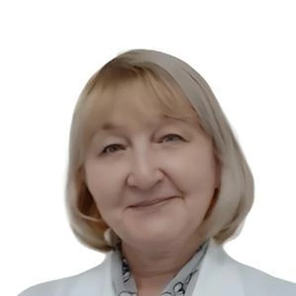 Демиева Рузалия Мударисовна — Гинеколог, Акушер, Казань