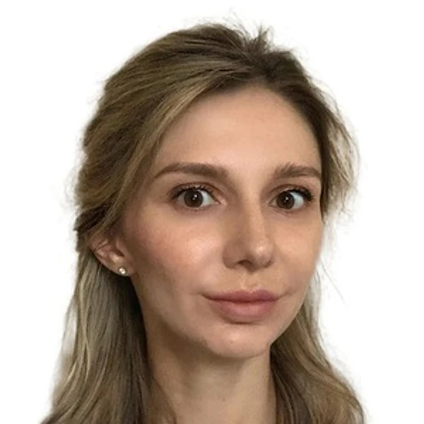 Николенко Инна Геннадьевна — Репродуктолог, Москва