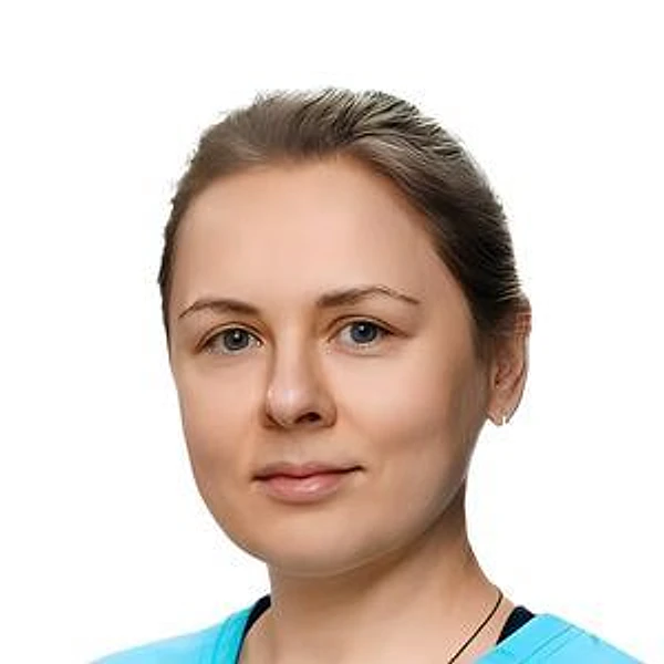 Куликова Евгения Александровна — Дерматолог, Врач-косметолог, Санкт-Петербург
