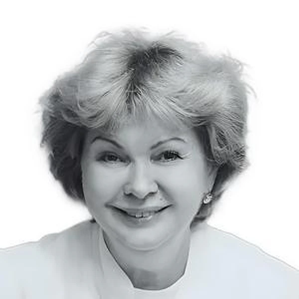 Шимарева Ирина Николаевна — Косметолог-эстетист, Санкт-Петербург
