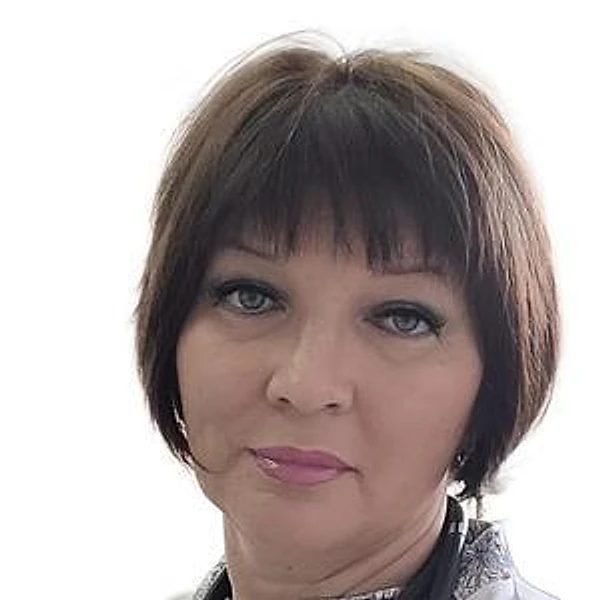 Шавалиева Лилия Фирдинантовна — Терапевт, Казань
